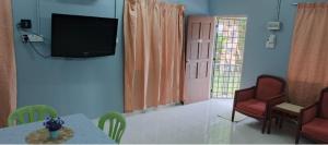 Resort Iman DSemungkis