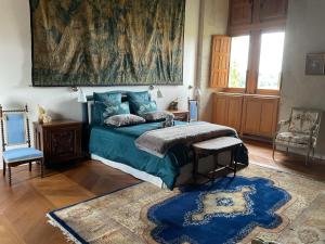 La Réserve de Rilhat