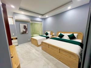 Khách sạn Chè yến Nha Trang