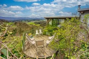 Vineyard Cottage Verček - Happy Rentals - 斯玛杰克托莱塞