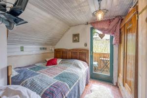 Vineyard Cottage Verček - Happy Rentals