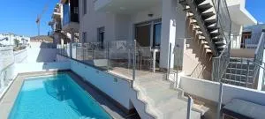 Casa Díamar - El Mojón