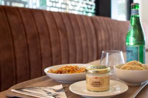 Hotels Brit Hotel Limoges Centre Gare - Hotel & Spa : photos des chambres