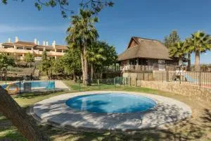 El Oasis Martinica 2 Bajo B - Escobar