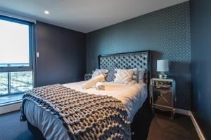 Premium Luxury Sub-Penthouse