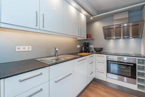 Ferienwohnung Freddy