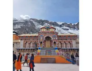 Dayal Guest House, Badrinath - Badrinath