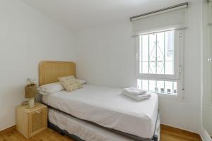 Living4malaga Seaside apartments