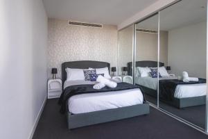 Premium Luxury Sub-Penthouse