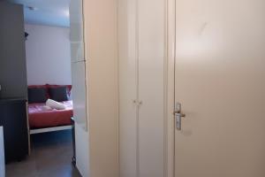 69A - Cosy studio ideally located Lyon Gerland