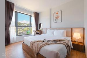 Suite 2 Phòng Ngủ (Two-Bedroom Suite)
