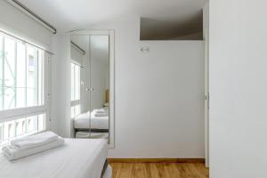 Living4malaga Seaside apartments