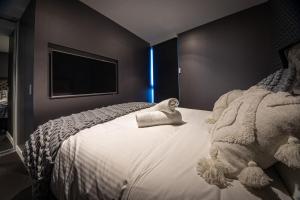 Premium Luxury Sub-Penthouse