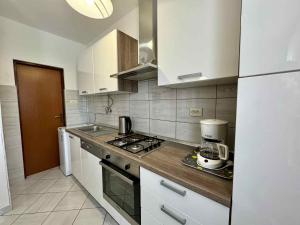 Apartments in Jadranovo 42073