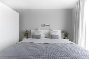 Ferienwohnung Nis Puk Olpenitz
