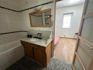 Appartement de charme Intra Muros