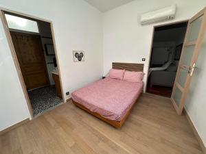 Appartement de charme Intra Muros