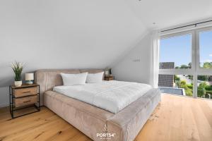 Kurzzeitwohnung Seestern Heiligenhafen