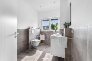 Kurzzeitwohnung Seestern Heiligenhafen