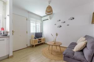 Living4malaga Seaside apartments