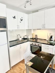 Blue Pearl Cozy Fuengirola apartment calle Nueva