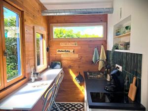 La Cabane des Dunes - Parking privatif