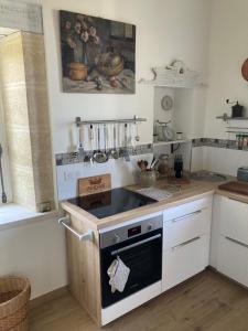 Appartements LE MAYNE : photos des chambres