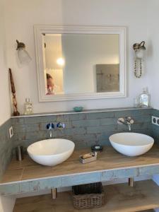 Appartements LE MAYNE : photos des chambres