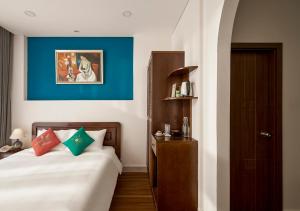 Chez Mimosa Petite - Free Laundry