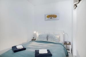 Gabrielle apartment, Costa Adeje
