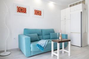 Gabrielle apartment, Costa Adeje