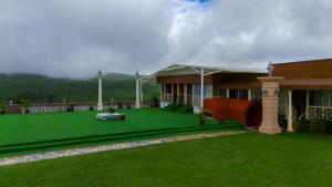 The Grand Legacy Resort & Spa - TGL - Pure Vegetarian Mahabaleshwar