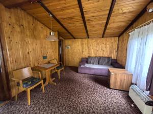 Ośrodek Wypoczynkowy U Dobrego Ducha