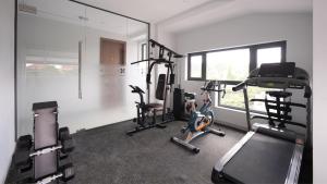 Nature Hotel - Le Hong Phong
