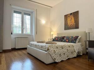 Viale Tirreno - Appartamento con Patio