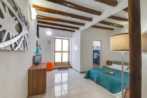 Scenario Holidays Home