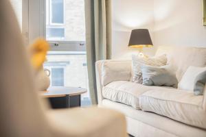 Athera - Hoxton Square 2 Bed, 2 Bath Entire Private Apartment