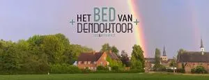 Het Bed van den Doktoor - Mol
