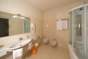 Club Hotel Olivi - Tennis Center