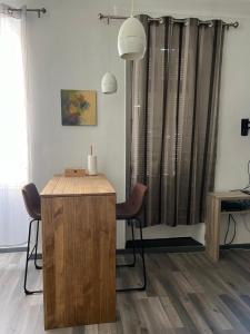 le petit Marseillais