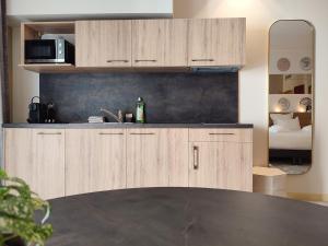 Hotels Brit Hotel Limoges Centre Gare - Hotel & Spa : photos des chambres