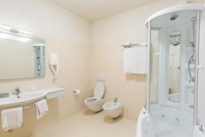 Club Hotel Olivi - Tennis Center