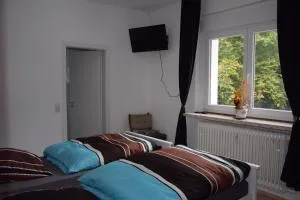 Bergmühle Simmertal - 巴特索伯恩海姆