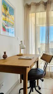 Appartements Le Schumann : photos des chambres