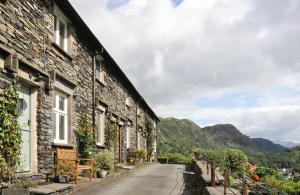 Sunrise Cottage - Ubytování bez kategorie ve městě Coniston