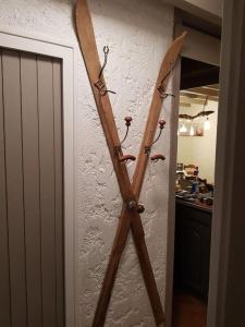 Chalet au cœur de la montagne jacuzzi privé