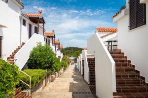 Apartment for six people Jezera