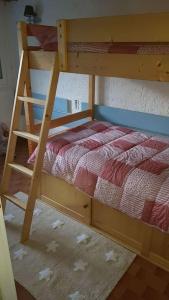 Chalet au cœur de la montagne jacuzzi privé