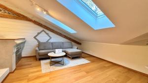 Grand Hotel Residents