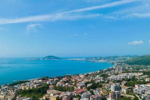Appartamento con Vista Mare